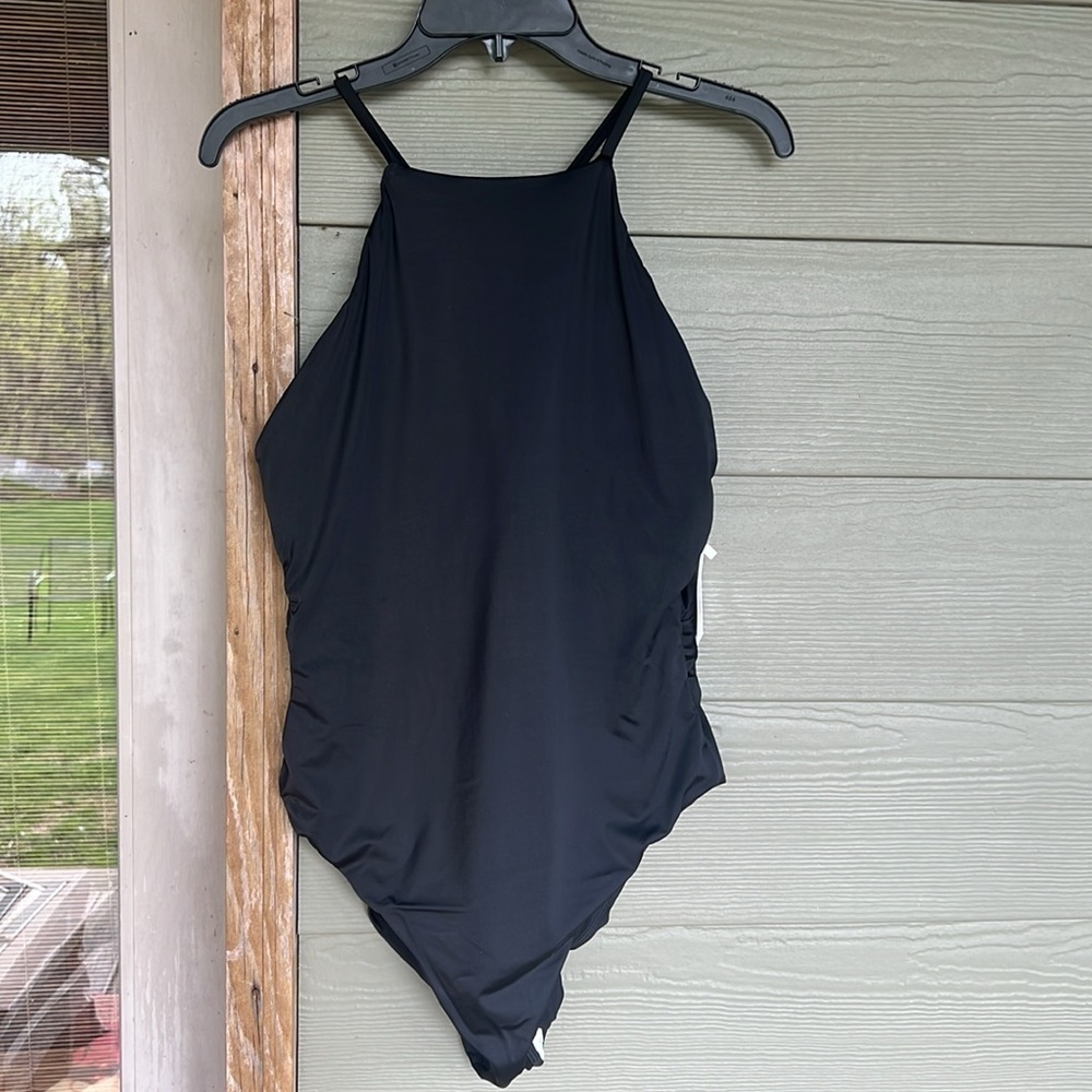 Andie “The Asbury” One Piece Swimsuit